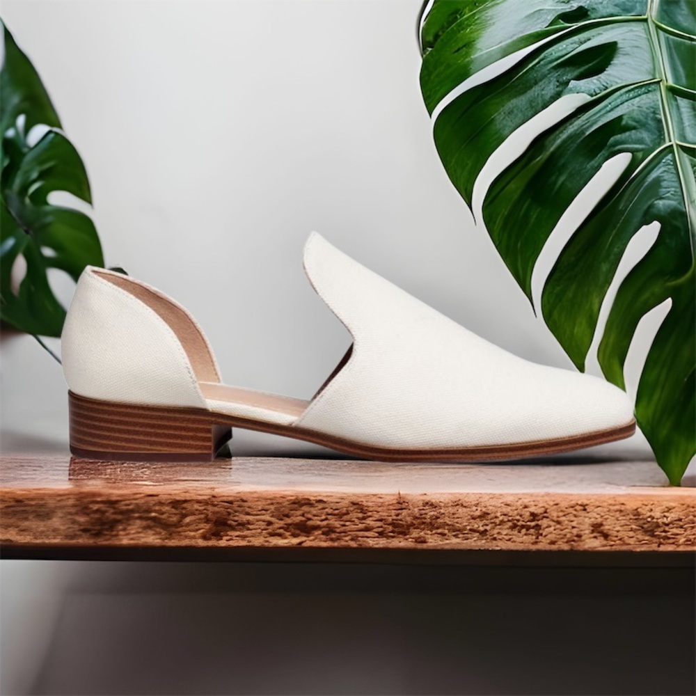 NWT Off White H&M Shoes
